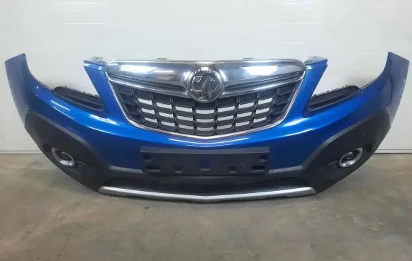 Opel Mokka Front bumper