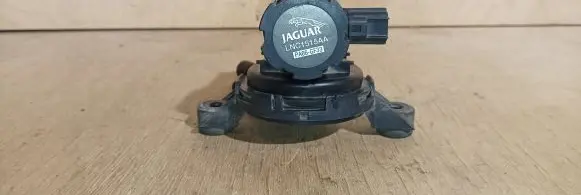 Valve vacuum