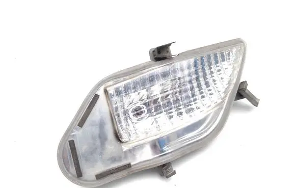 Toyota Vellfire AH20 Tailgate rear/tail lights