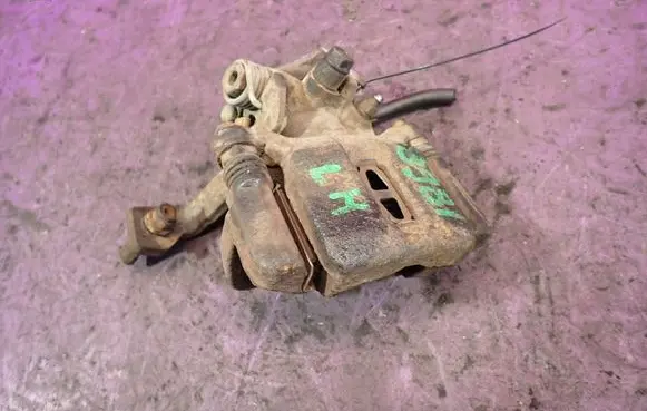 Honda City Rear brake caliper 