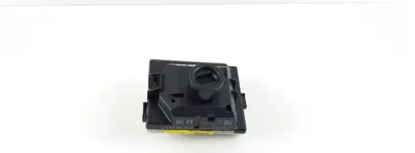 Ignition lock