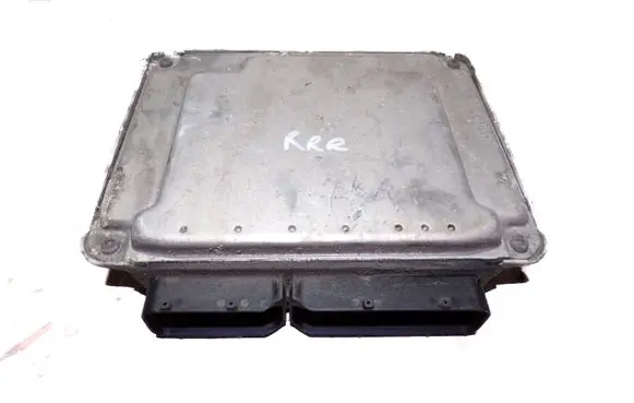 Volkswagen Transporter - Caravelle T4 Engine control unit/module 074906018AL