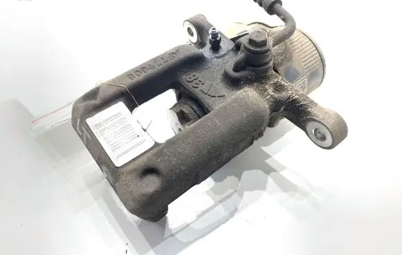 Toyota ProAce City Rear brake caliper