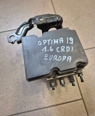 KIA Optima ABS Pump 58920D4150 D458924720