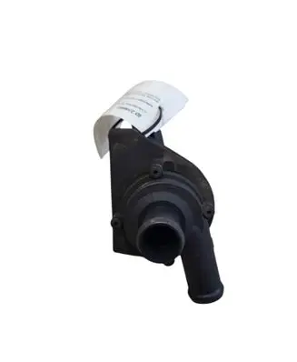Volkswagen Golf Plus Electric auxiliary coolant/water pump 309500190 1J0973702