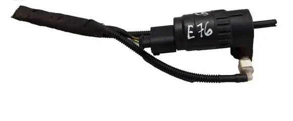 Audi A6 S6 C6 4F Windscreen/windshield washer pump 1K6955651