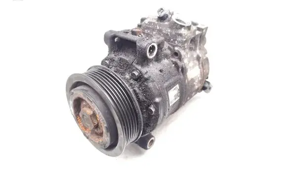 Audi A4 S4 B8 8K Air conditioning (A/C) compressor (pump) 8K0260805L