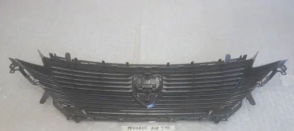 Peugeot 308 Front grill 9846788180