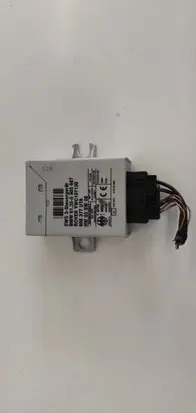 BMW 5 E39 Immobilizer control unit/module 61356905667 YWC107130 608377UTA