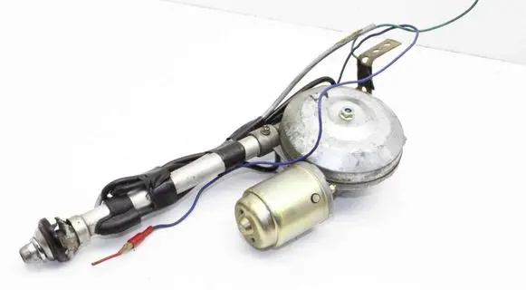 Mercedes-Benz SLC C107 Aerial GPS antenna 