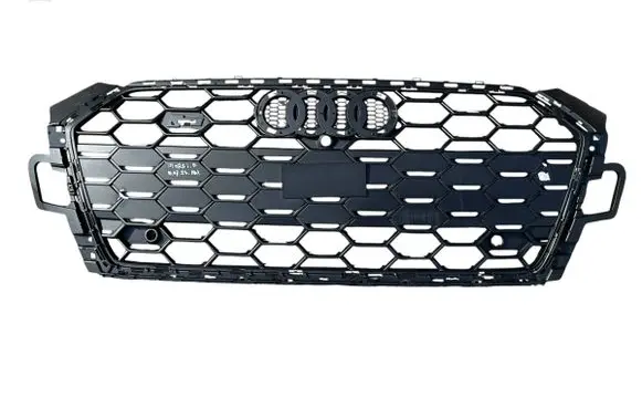 Audi A5 Front grill 8W6853651BQ