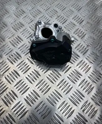Mercedes-Benz G W461 W463 1st Gen EGR valve A6511400860 A2C168906001