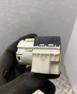 Ford Galaxy Ignition lock contact 7M0905865B 7M0905863B