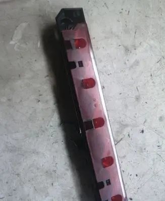Peugeot 407 Third/center stoplight 9649056480