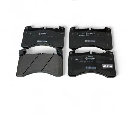 Aston Martin DB11 Brake pads (front) KY73-2D007-AB
