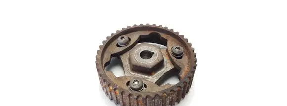 Renault Espace III Fuel pump gear (pulley)