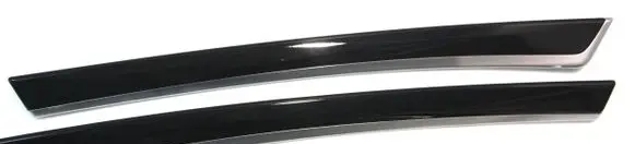 BMW 5 F10 F11 Front door trim bar 51419171782 9171782