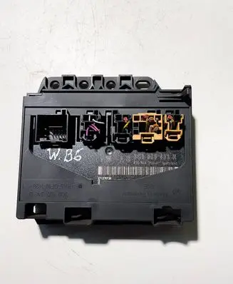 Volkswagen PASSAT B6 Comfort/convenience module 3C0959433R