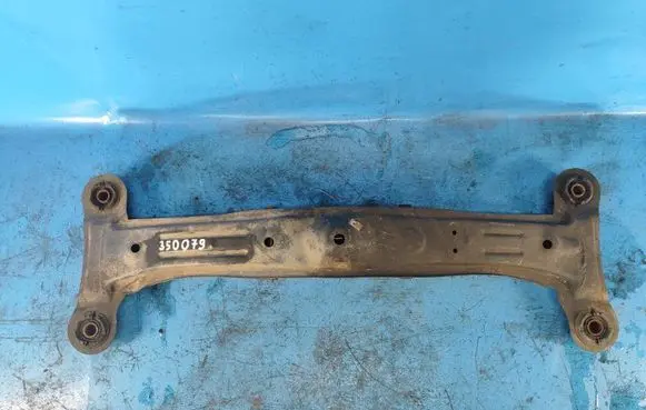 Lexus ES 250 - 300 - 330 Rear coil spring 5120633040