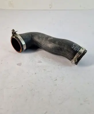 Volkswagen Caddy Intercooler hose/pipe 1K0145832AC