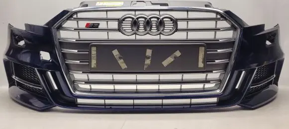 Audi A3 S3 8V Front bumper