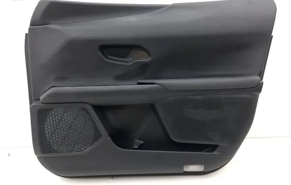 Lexus UX Front door card panel trim