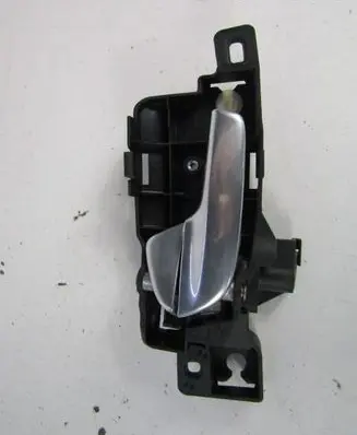 Ford Mondeo MK IV Rear door interior handle 6M21U22601