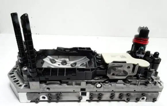 Mercedes-Benz A W169 Gearbox control unit/module A0034462410 1693701106 1693771901