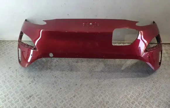 Hyundai Kona I Front bumper 86511DDAA0