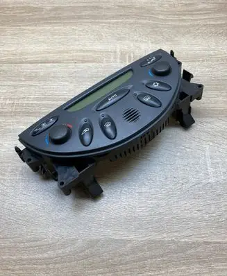 Citroen C5 Climate control unit 96326398ZK