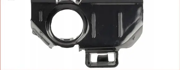 Volvo S90, V90 Front parking sensor holder (PDC) 31383244