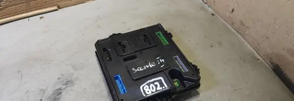 Renault Scenic III - Grand scenic III BSM Control unit 284B13640R