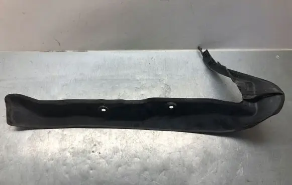 Audi A7 S7 4G Fender end trim 4G8821112A