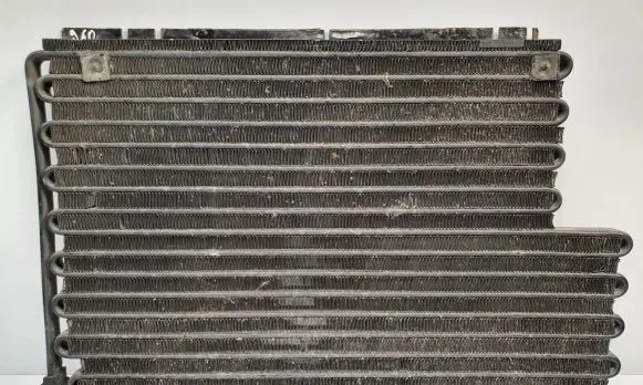 Volvo 960 A/C cooling radiator (condenser) 9463179