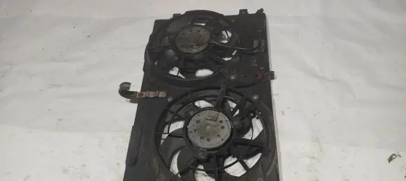 Ford Galaxy Fan set 7M3121203 YM218A247CA 0130303881