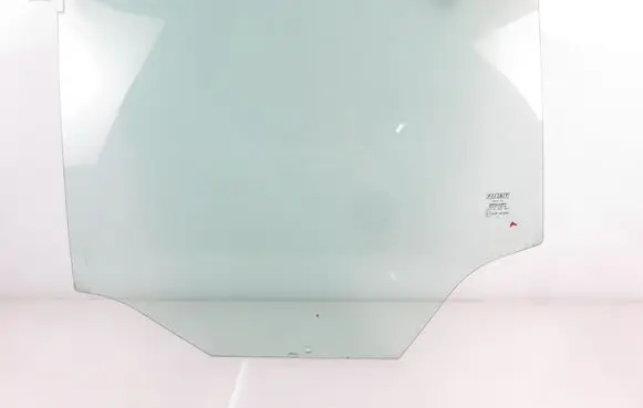 Fiat Stilo Rear door window glass