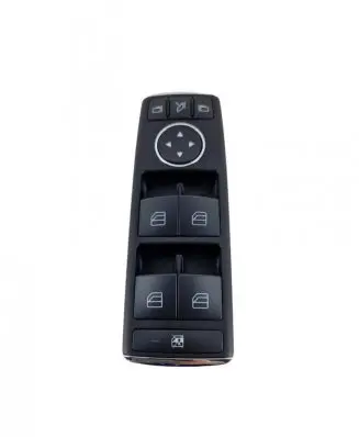 Mercedes-Benz C W204 Electric window control switch A2048700251