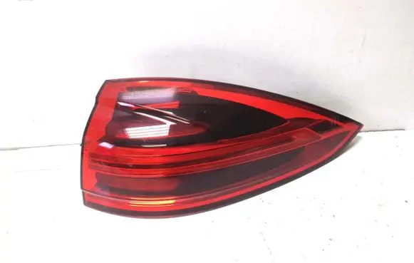 Porsche Cayenne (9Y0 9Y3) Rear/tail lights 90053372