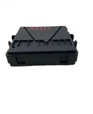 Skoda Fabia Mk4 (6VA) Gateway control module 3Q0907530BF