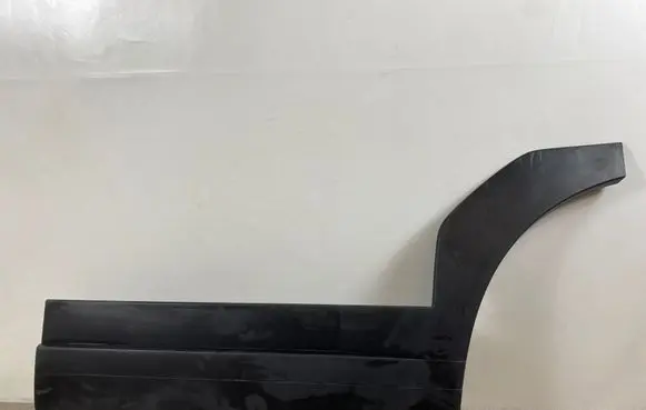 Hyundai Santa Fe V MX5 Rear door trim (molding)