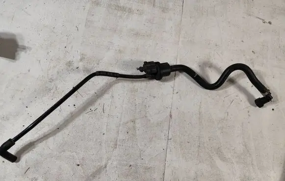 Volkswagen Up Fuel tank valve 04C133366Q