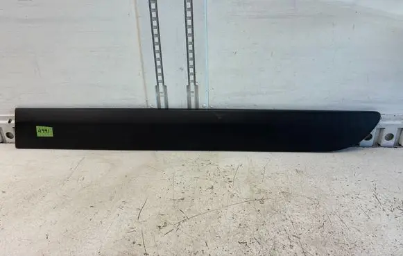 Fiat Scudo Rear door trim (molding) 1497643077
