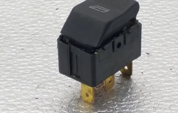 Audi A4 S4 B5 8D Electric window control switch 4D0959855 4D0959855OIC