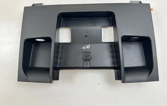 Iveco Daily 6th gen Other dashboard part 5802059655