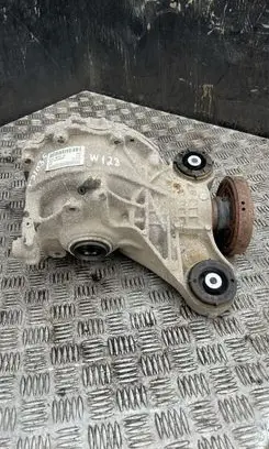 Land Rover Discovery 5 Rear differential EPLA4A213BC