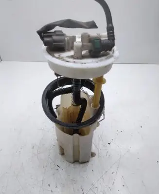 Nissan Qashqai In-tank fuel pump