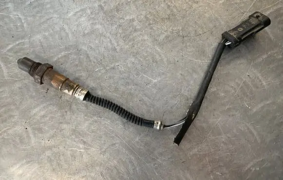 Renault Laguna II Lambda probe sensor 8200035999