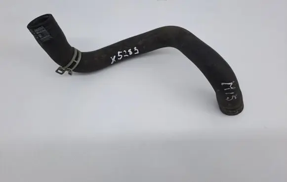 Citroen C4 Cactus Engine coolant pipe/hose