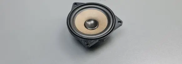 Mini Cooper Countryman R60 Front door speaker 9804157 6513980415703 65139804157