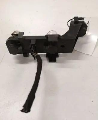 Seat Alhambra (Mk1) Tail light bulb cover holder 7M3945257 964511
